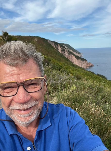 Portrait_PeterEggenberger